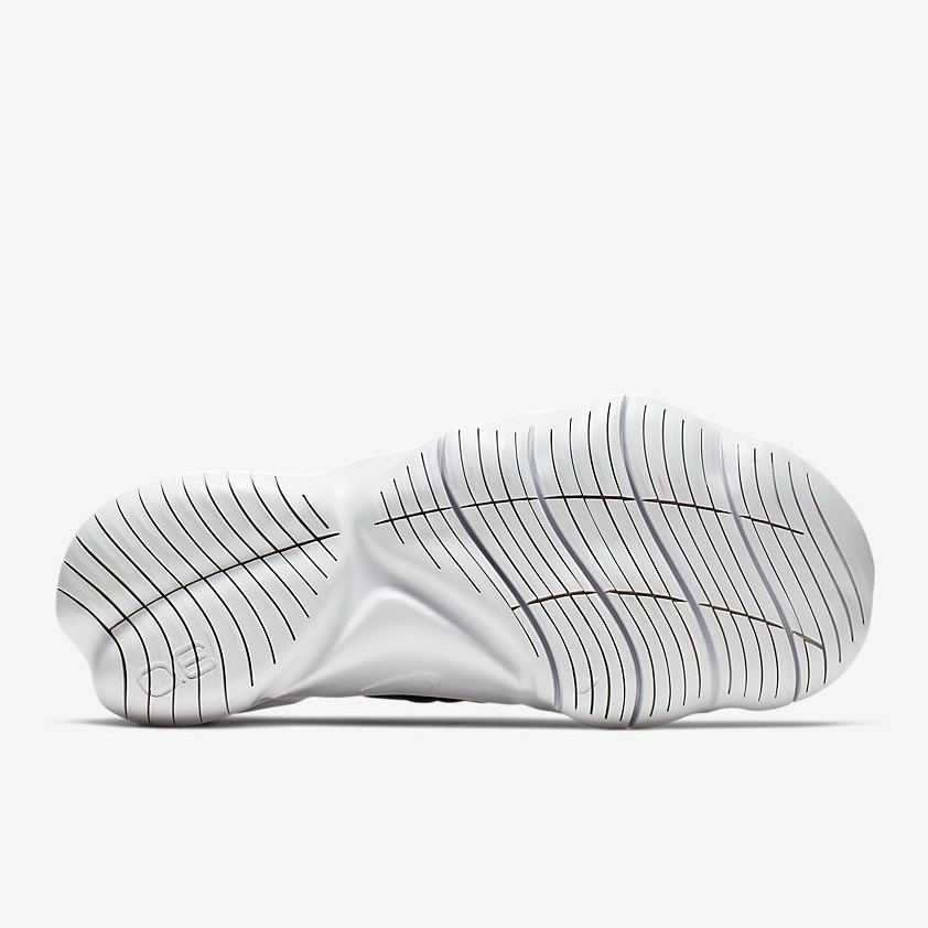 Giày thể thao Nike nữ chạy bộ SU19 WMNS FREE RN FLYKNIT Brandoutletvn AQ5708-001