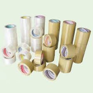 Băng keo đục và trong 5F