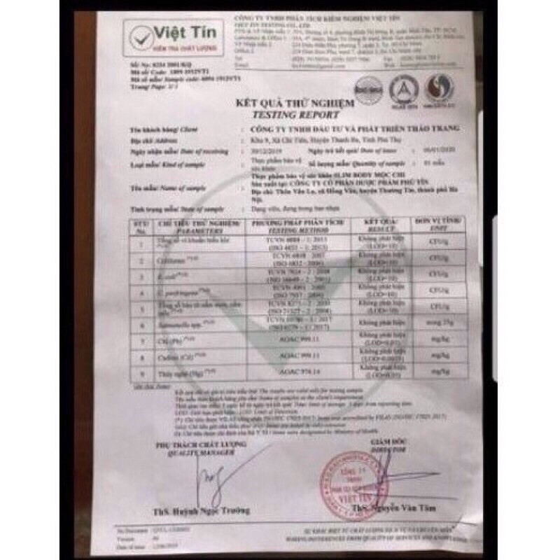 Giảm cân mộc chi x2 [ Mua 1 + Tặng 1 Bao Mạnh ] | BigBuy360 - bigbuy360.vn