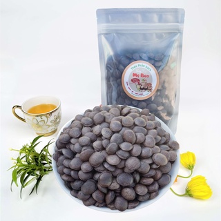 Hạt sachi sấy chín chuẩn vị siêu dinh dưỡng túi 500Gr