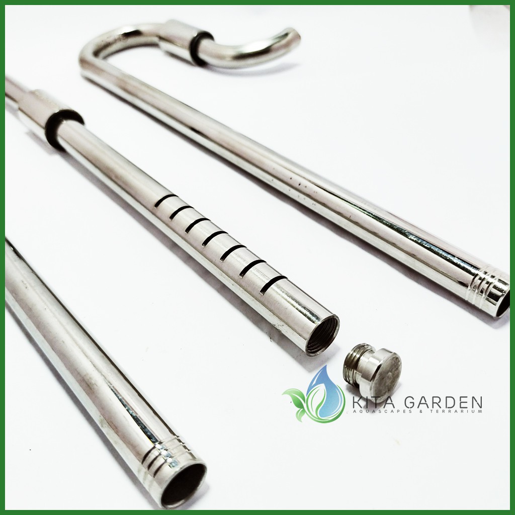 IN OUT INOX XOAY - MAD