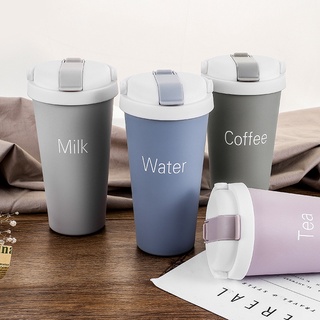 Bình Nước Giữ Nhiệt Cao Cấp 550ml