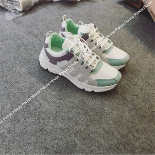 XẢ KHO giày thể thao size 35,36