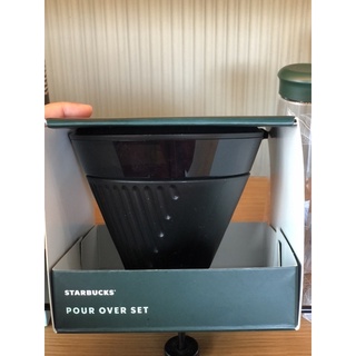 Phễu pha Cà phê Starbucks Vietnam