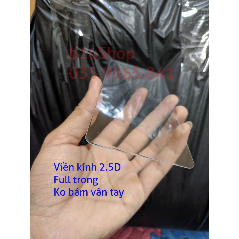 Kính Cường lực ROG5