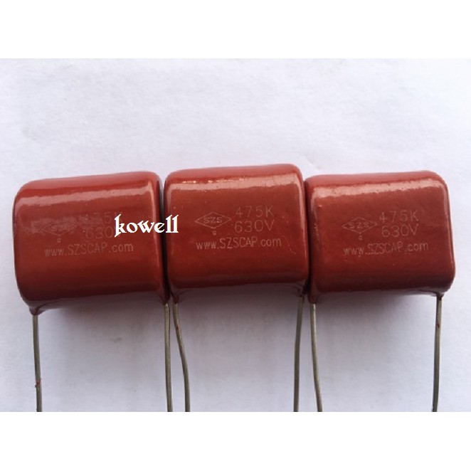 Bộ 10-40 cái tụ 475j-630V -400V -104j-103j- 630V-102-10kv- 4kv 472- 4kv 102- 50v 1000uf- 2211 1kv