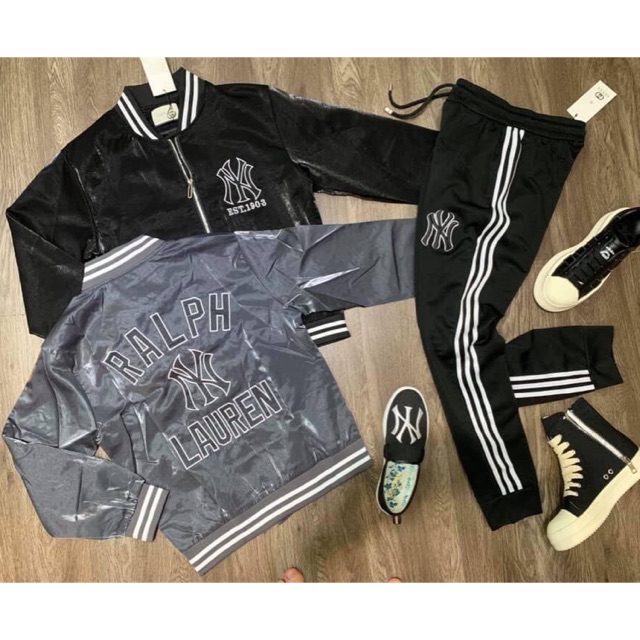 Gió bomber