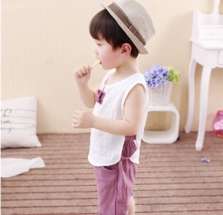 Bộ đũi cho bé - chat trc khi đặt hàng