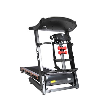 Máy Chạy Bộ Elip 1552