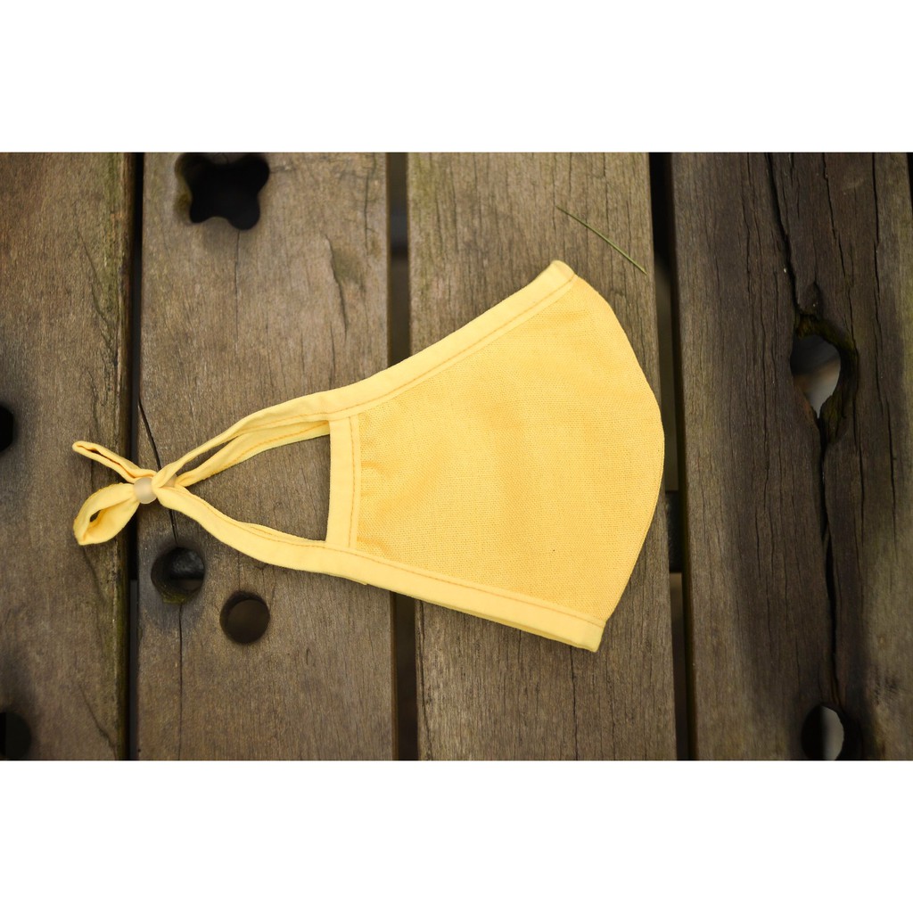 KHẨU TRANG CÓ DÂY CHỈNH