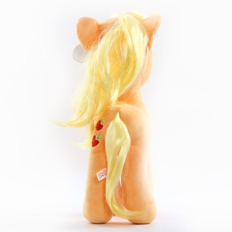 đồ chơi nhồi bông Hình Con Ngựa Pony 18cm