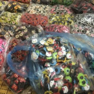 Sticks dép crocs, dép cá sấu các loại