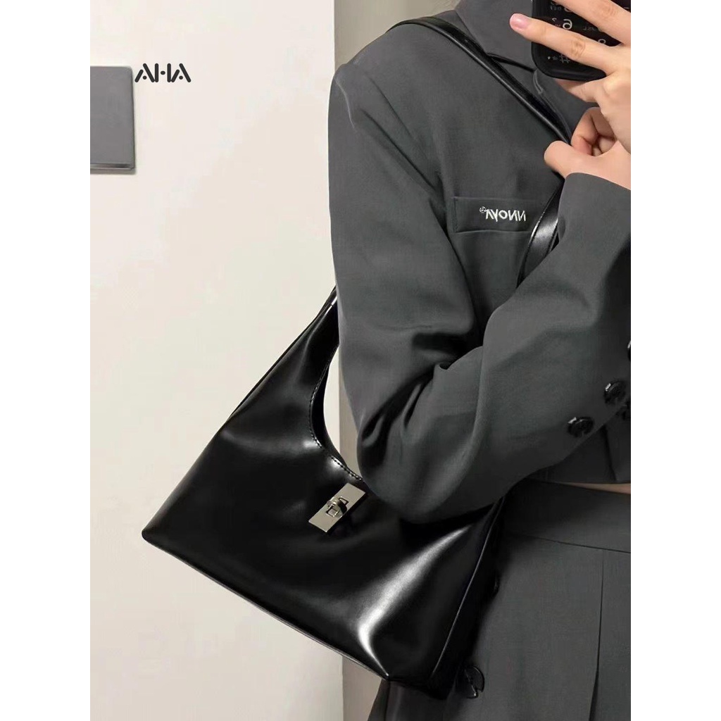 Túi Xách Nữ Một Bên Vai Thời Trang Mới