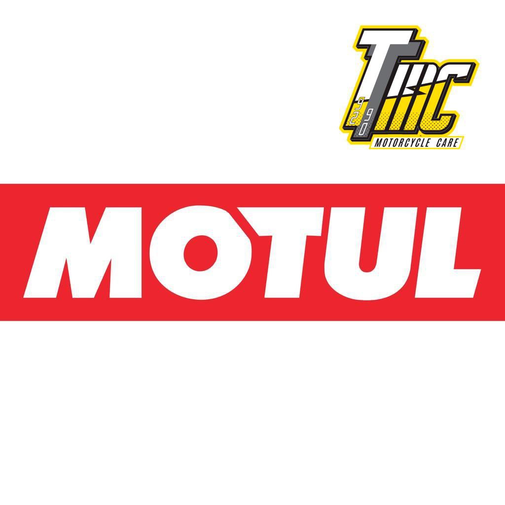 Nhớt MOTUL xe tay ga Scooter Expert LE 10W40 800ml