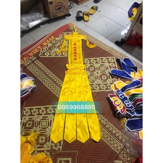 phướn thờ phật đẹp