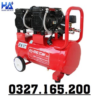 Máy nén khí không dầu 70l kingtony ki-70c-of/2