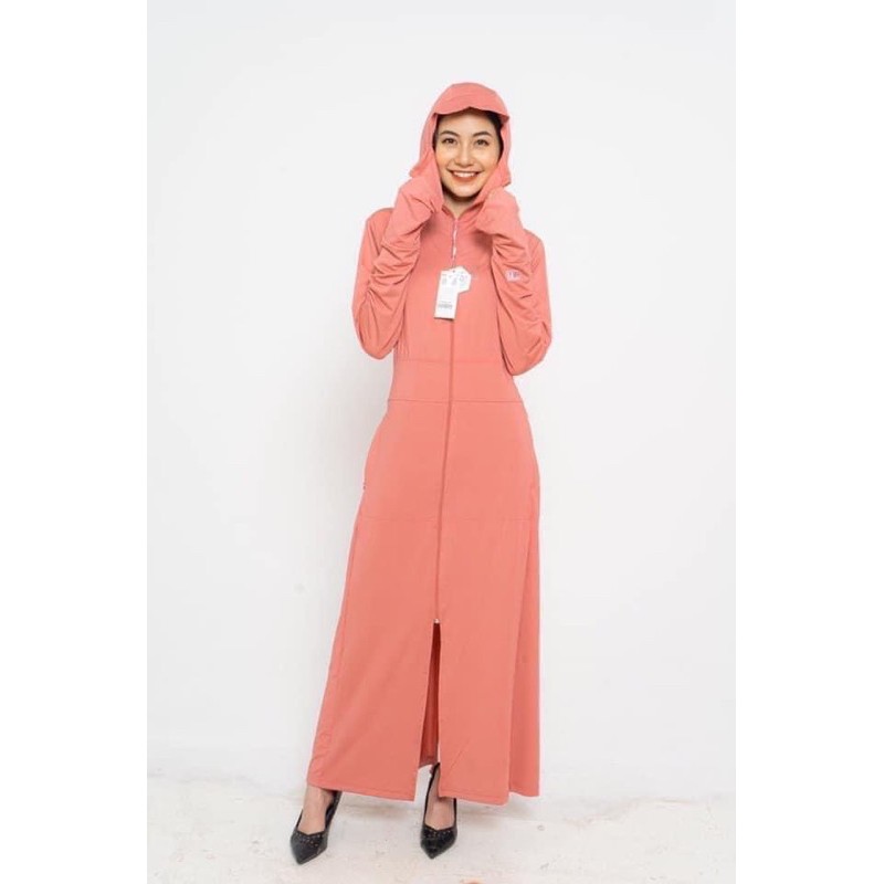 [Mã WASKT304 giảm 15% tối đa 30K đơn 99K] Áo nắng dáng dài | BigBuy360 - bigbuy360.vn