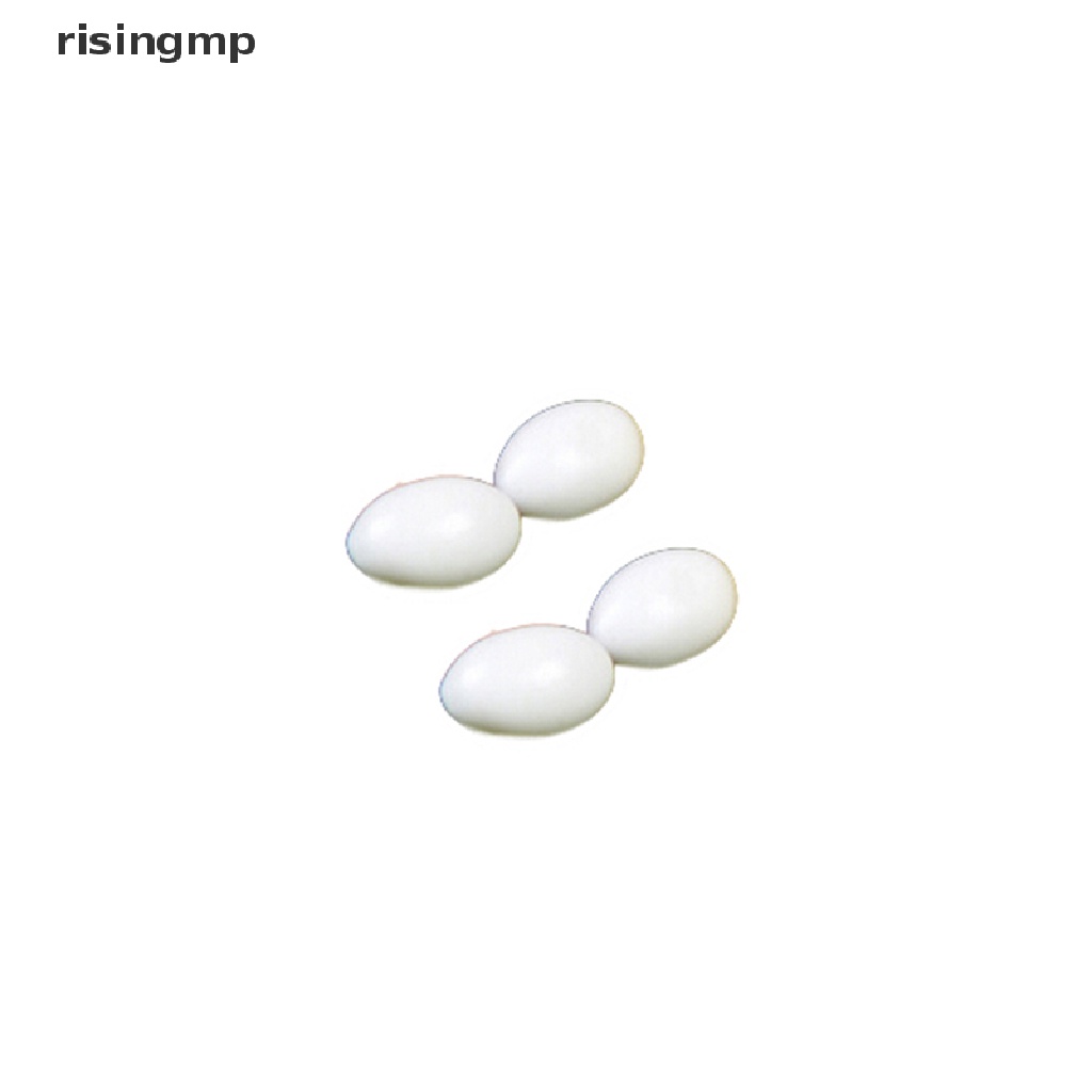 Mô Hình Chú Gà Mini Bằng Nhựa Resin Trang Trí Tiểu Cảnh ♨Trên đó