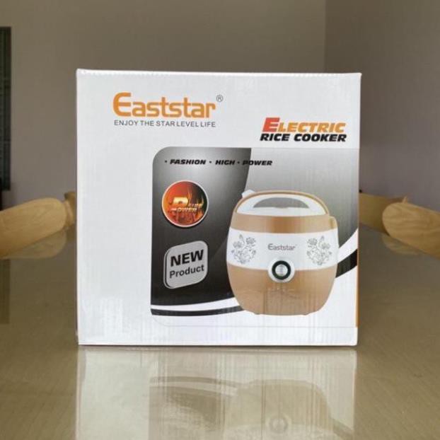 Nồi cơm điện EASTSTAR 1lít . 1,2lít. 1,8lít. Hàng chính hãng