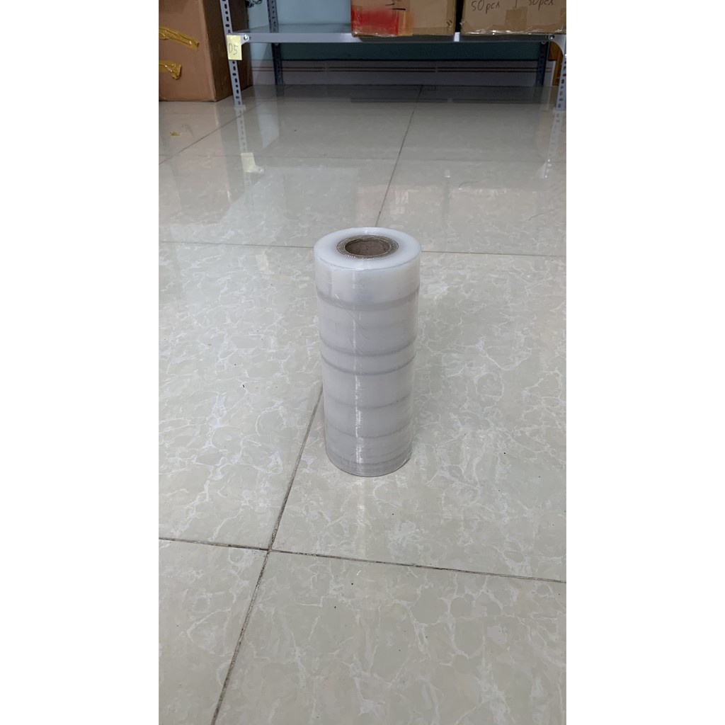 Nilon Cuộn Nilong Ủ Tê  5cm - 10cm- 25cm
