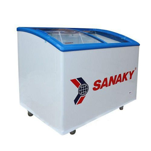 Tủ đông nắp kính Sanaky VH-3899K  Điện Máy Hải Đăng HN