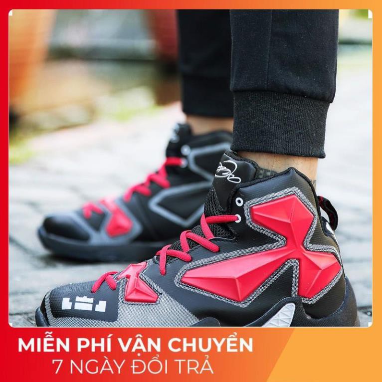 Xả Giày bóng rổ ( lebron 13 hàng có sẵn) XỊN 2020 new : : * . ｡ '
