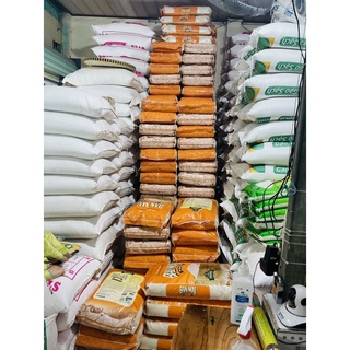 Gạo Tấm Lài Dẻo Mềm ,Thơm (Bao 5ký)