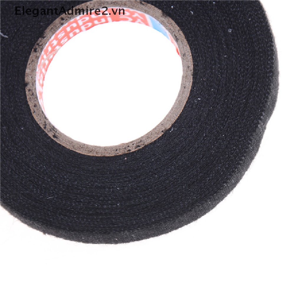 Cuộn Băng Keo Vải Cách Nhiệt Kích Thước 9Mx15M