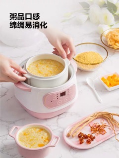 Nồi chưng yến