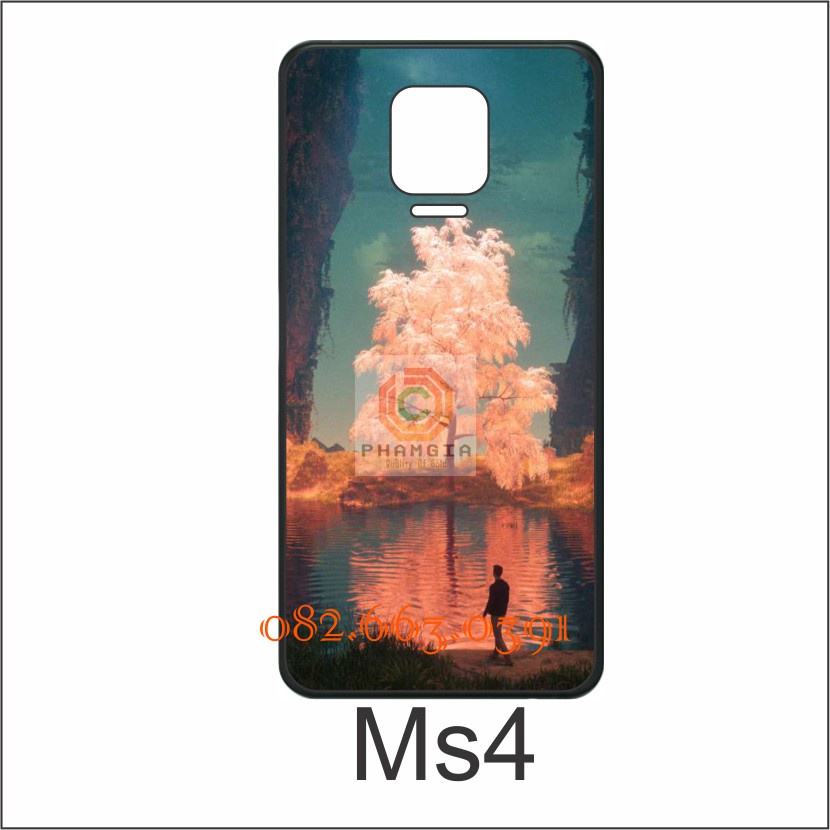 Ốp lưng hình Vsmart Aris/ Aris pro (Aris, pro 5G) dẻo in hình dễ thương (P3)