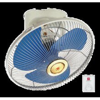 Quạt đảo trần KDK M40R(RS) - 48W