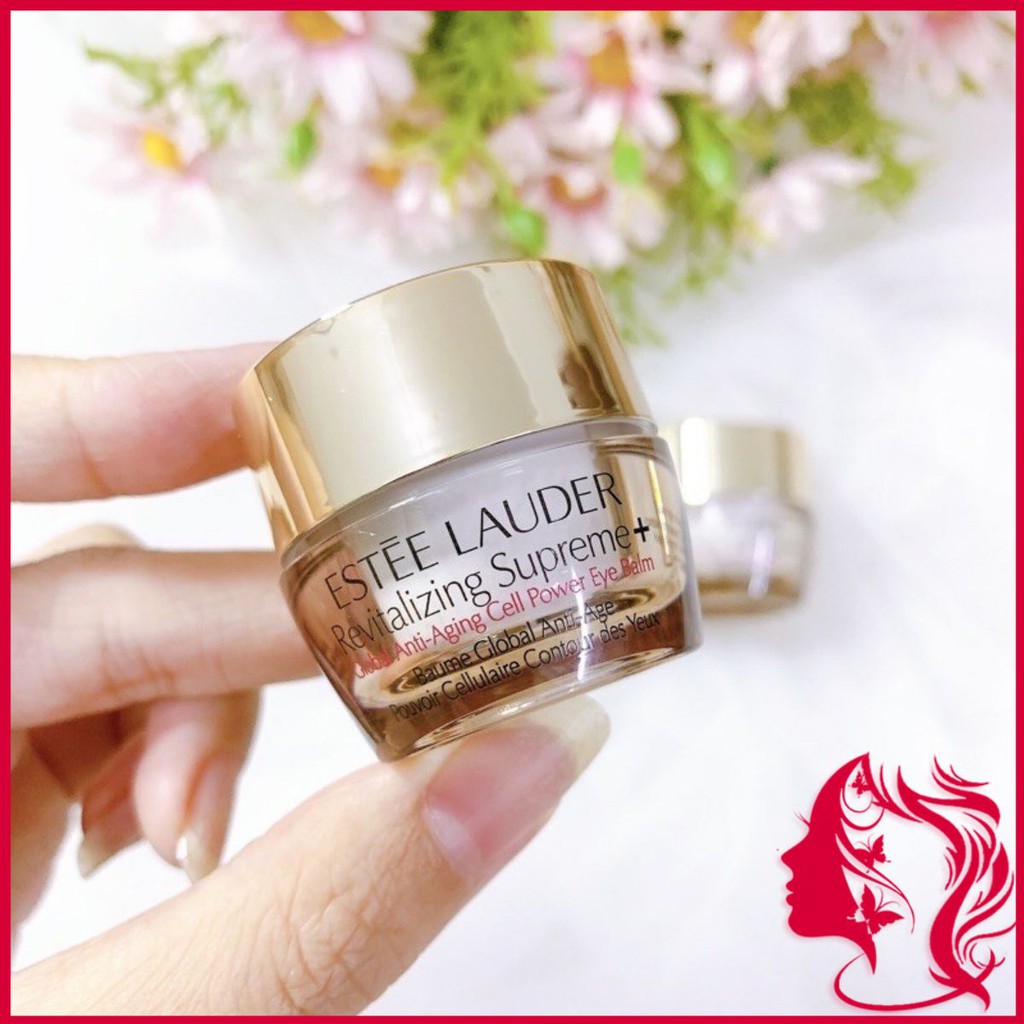 Kem mắt Estee Lauder Revitalizing Supreme+ Global Anti-Aging Cell Power Eye Balm