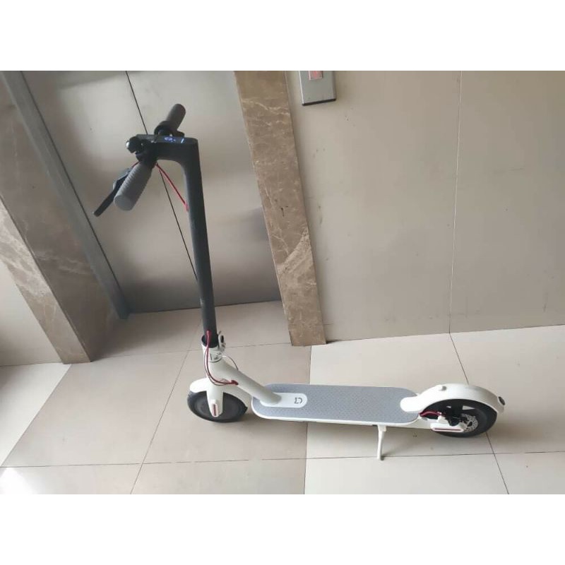 Xe Scooter Xiaomi Mijia Electric Scooter 1S