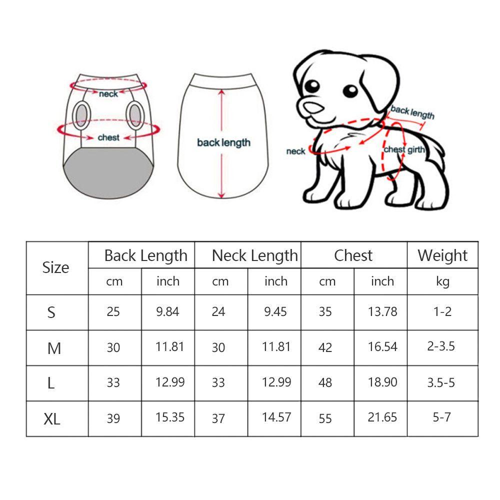Quần Lót Họa Tiết Chấm Bi Xinh Xắn Cho Thú Cưng