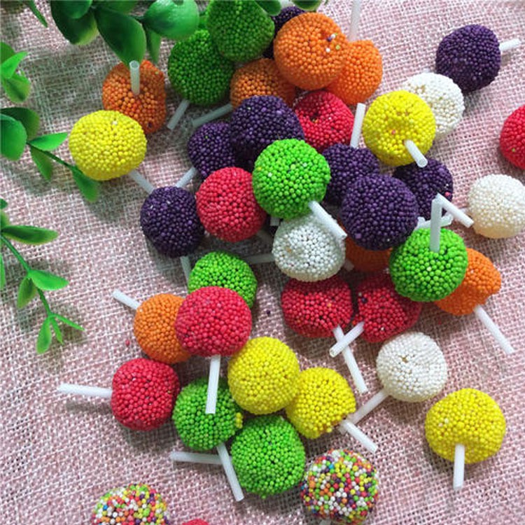 [ Dẻo ngon ] Combo 100g kẹo dẻo trái cây Mini | BigBuy360 - bigbuy360.vn