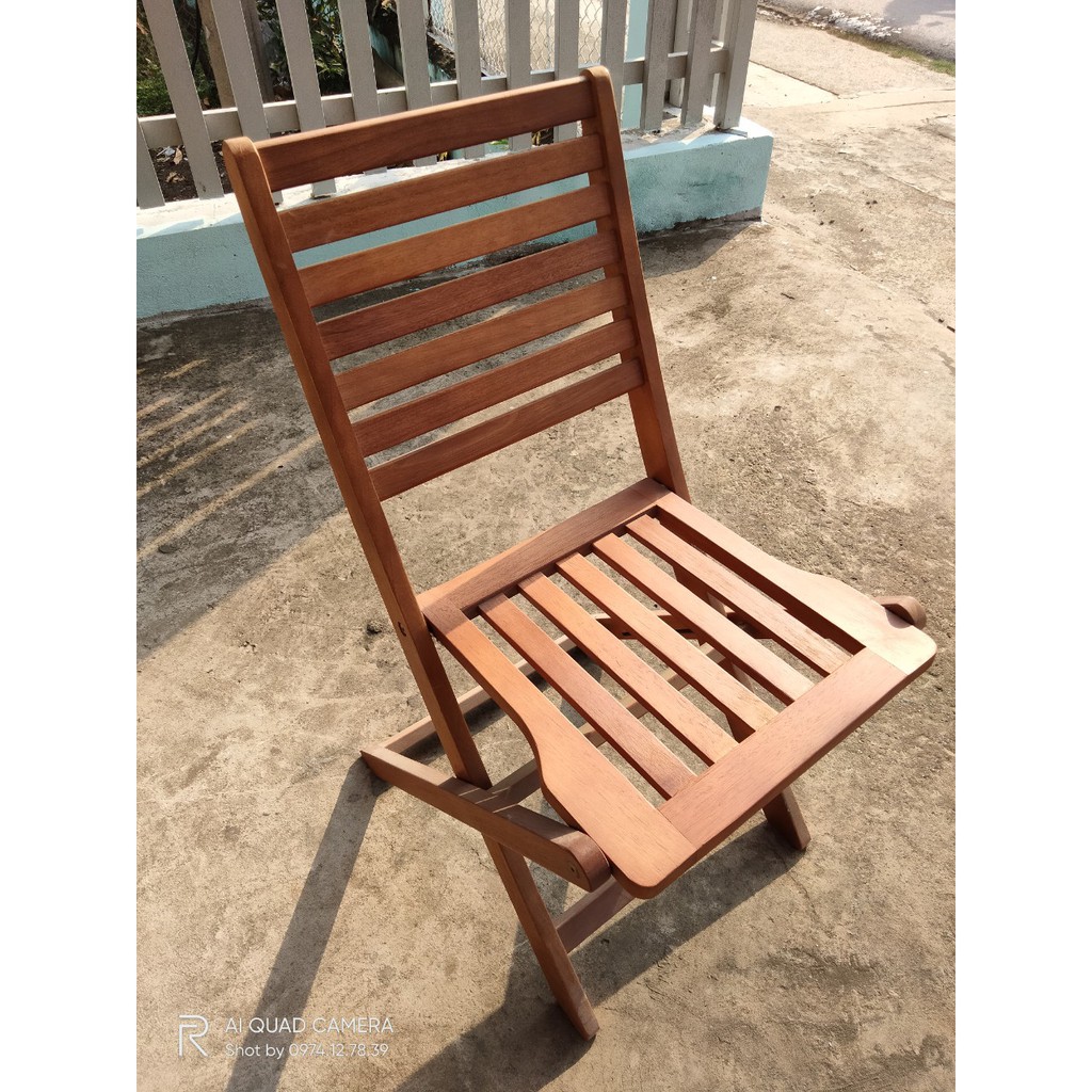 Ghế dựa 7 nan | BigBuy360 - bigbuy360.vn