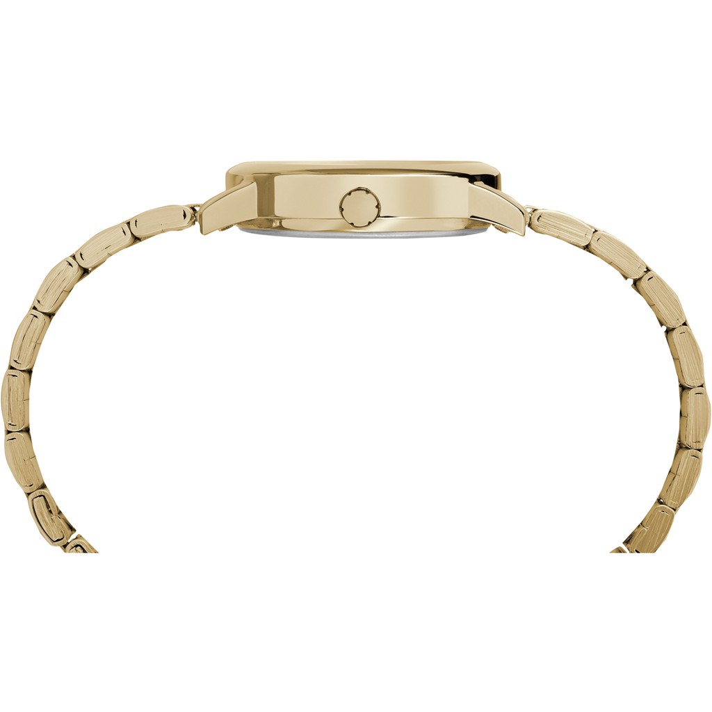 Đồng hồ Nữ Timex Classic Easy Reader TW2R23800 (30mm) Dây Kim Loại - Chính Hãng