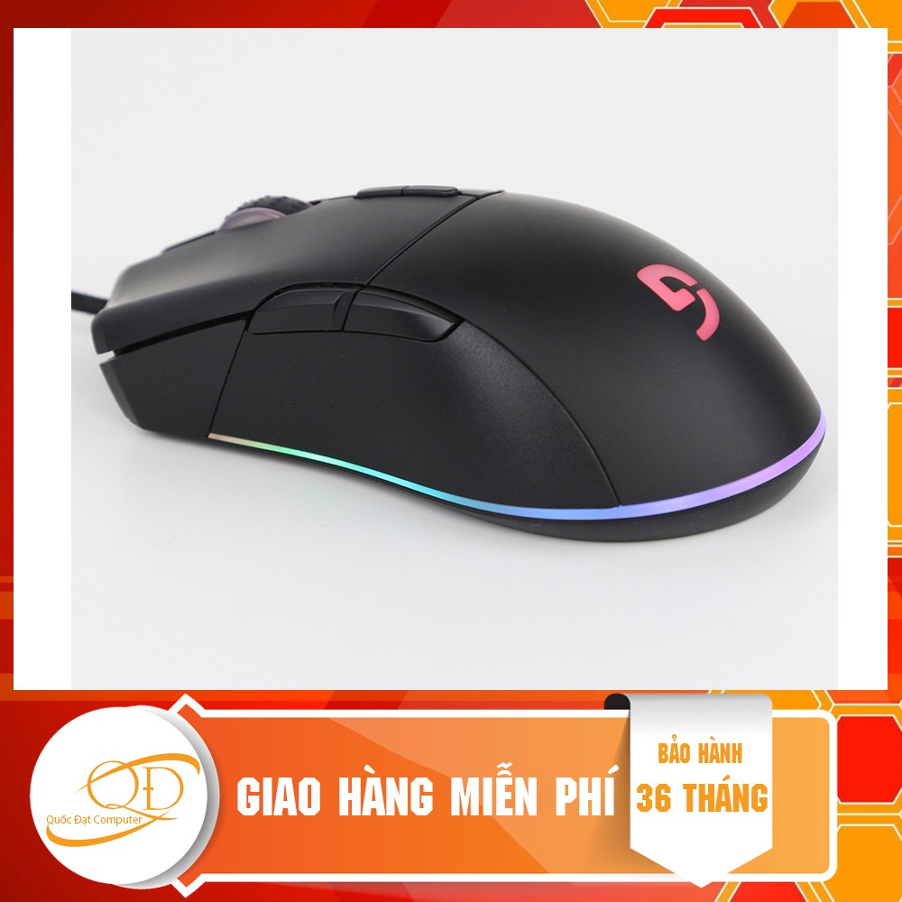 Chuột Fuhlen Gaming G4