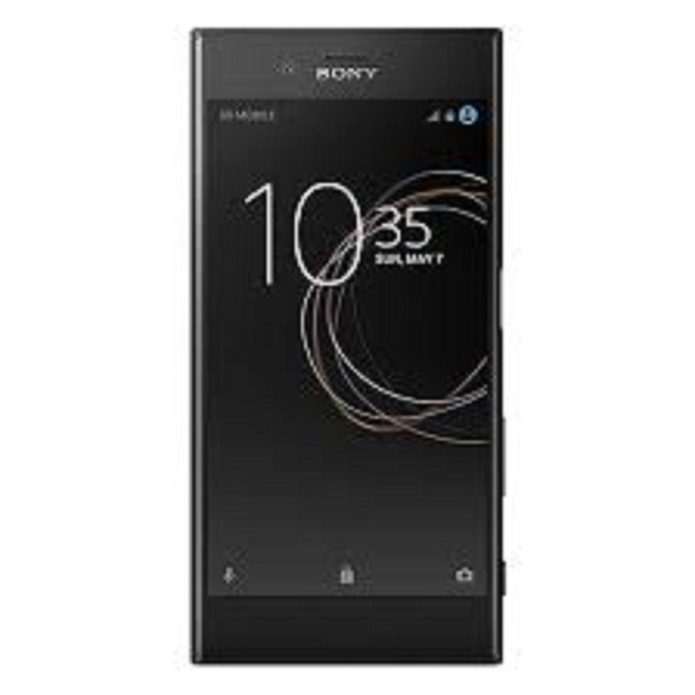 GIỜ VÀNG điện thoại Sony Xperia XZs ram 4G Bộ nhớ 32G mới Chính hãng (màu đen) GIỜ VÀNG