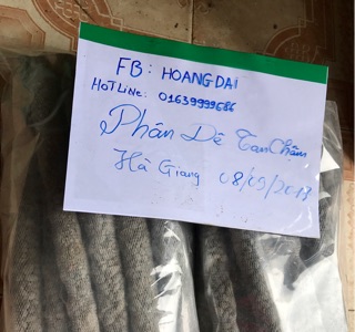 phân tan chậm