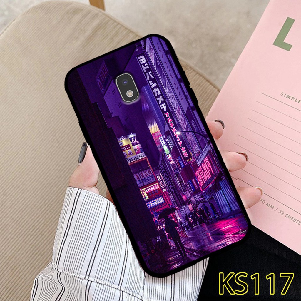Ốp lưng Samsung J5-2015/J5-2016/J5 pro/J5 prime in hình Phố đêm siu xinh, độc, lạ_KINGSTORE.HN_Ốp SS J5/J510/pro/prime