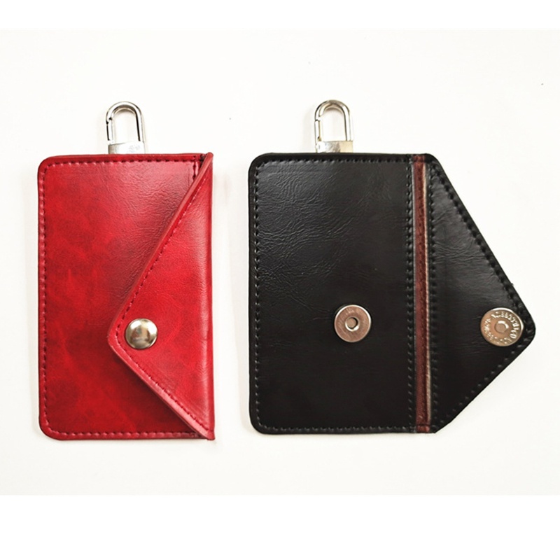 Túi Đựng Chìa Khóa Xe Hơi Không Chìa Khóa Tiện Dụng