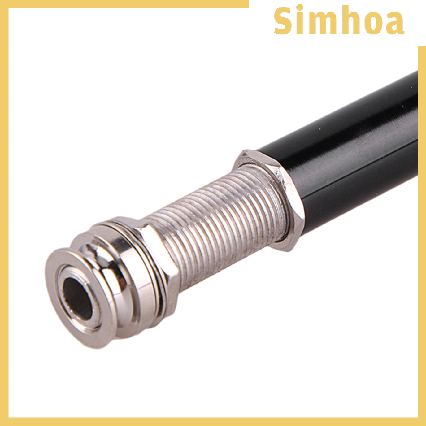 Bộ Phụ Kiện Pickup Trống Cajon Kèm Micro Cho Trống Cajon