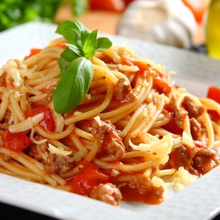 MỲ SPAGHETTI OBA 500gr