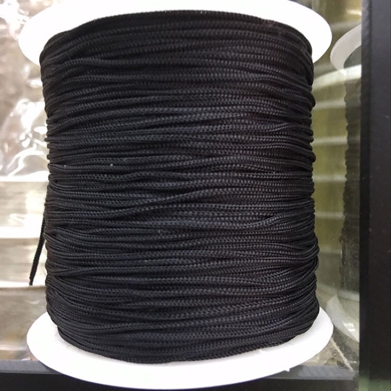 Dây dù 1mm cuộn 100m