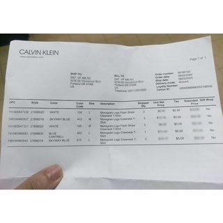 Áo polo Calvin Klein Liquid Touch Chính Hãng