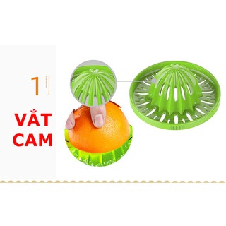 Bộ nghiền thức ăn cho bé Berz