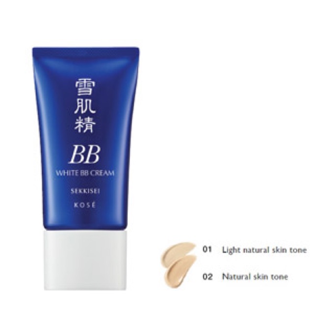 Kem nền BB Kose Sekkisei