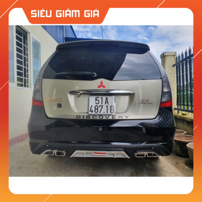 SIÊU GIẢM GIÁ 🔥🔥SIÊU GIẢM GIÁ Lippo sau Xe GRANDIS