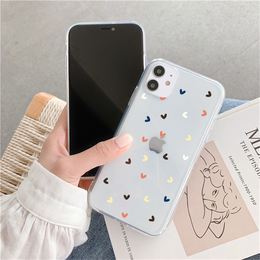 Ốp điện thoại cho Samsung A42 S20FE S10+ S10e Note10+ 10 Pro S10 Note10 Lite A21s A91 A81 A71 A51 A90 A80 A70 | BigBuy360 - bigbuy360.vn